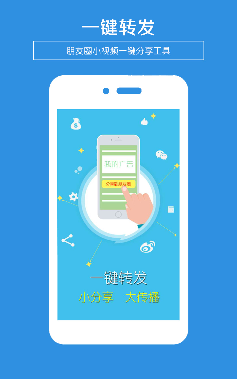 一键转发(1)
