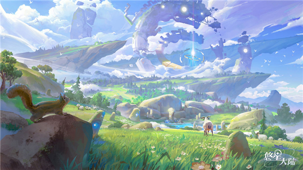 悠星大陆正版(2)