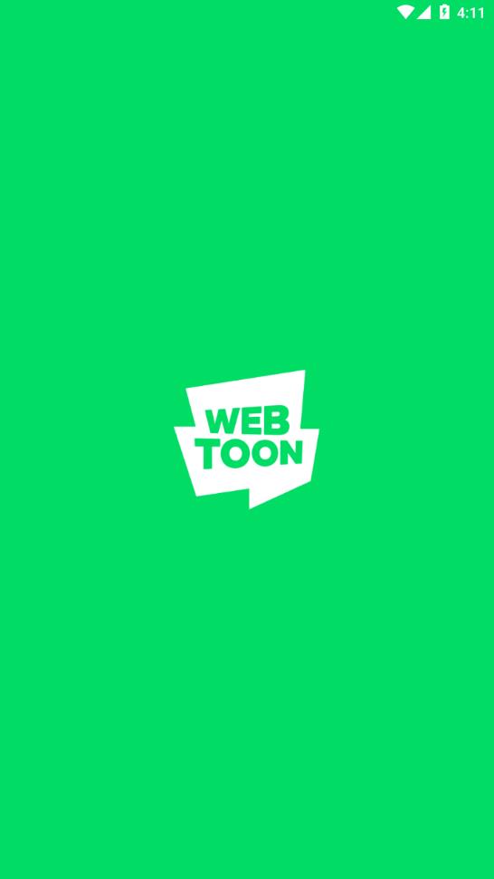 webtoon官方中文版(2)