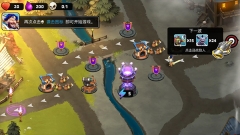 守卫城堡最新版图2