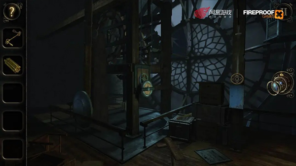迷室3(The Room Three)(5)