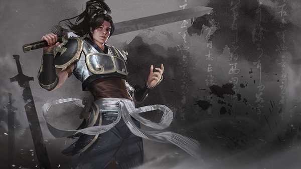 墨武侠-无等级自由交易(4)