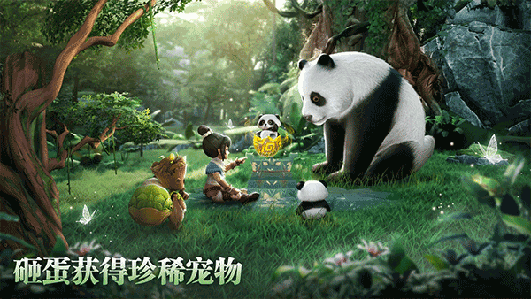 功夫传奇(Kung Fu Saga)(3)
