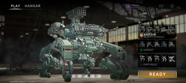 Armor Attack(1)