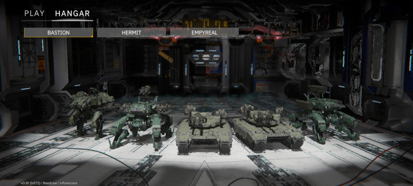 Armor Attack(2)