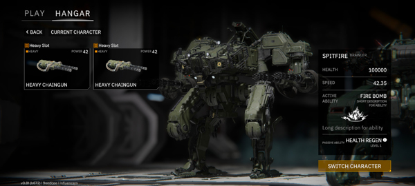 Armor Attack(3)