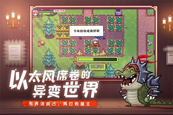 伊洛纳国际版图3