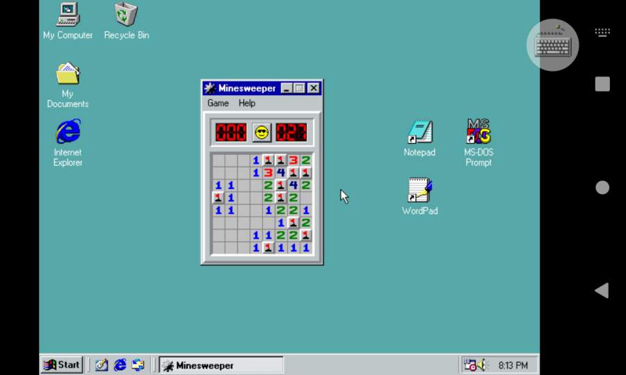 win98模拟器中文版(1)