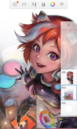 绘画神器手机版图1