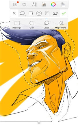 绘画神器手机版图3