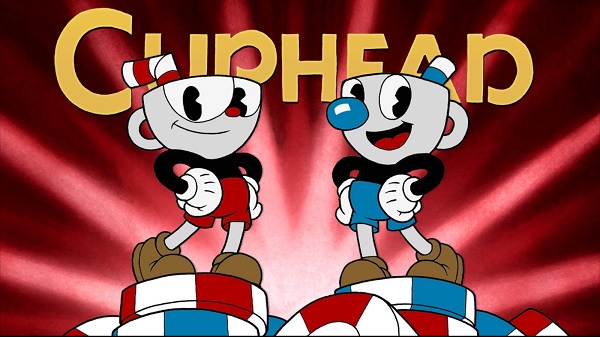 Cuphead手机版(3)