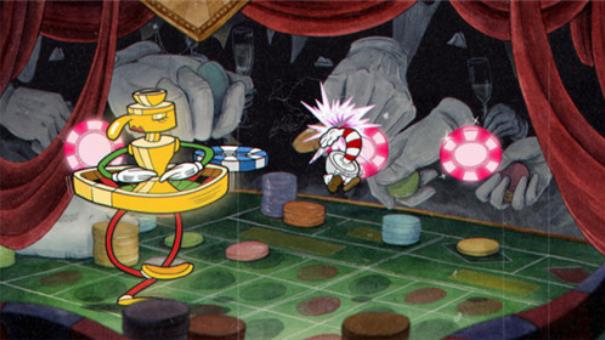 Cuphead手机版(4)