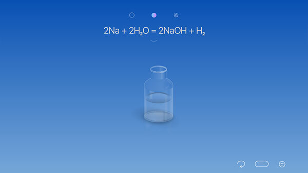 Chemist虚拟化学实验室最新版