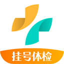 健康160预约挂号 V7.6.3