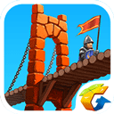 桥梁构造师中世纪(bridge constructor)