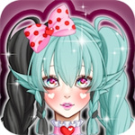 怪物女孩换装免费安装手机版