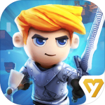 传送门骑士 v1.7.2.0213 安卓版