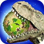 恐龙破坏城市模拟器 v1.0.0 安卓版