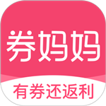 券妈妈优惠券 v5.8.4 安卓版 V3.2.1