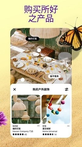 pinterest国际版(3)