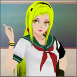 少女学园AI模拟器