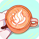 可口的咖啡正版