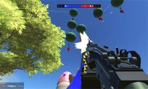 战地模拟器截图3