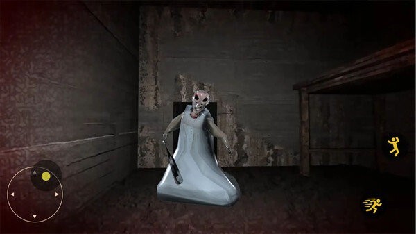 恐怖奶奶怪谈截图3