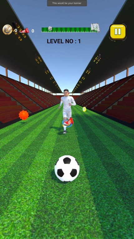 足球运动员足球比赛(soccerfootballgame)(2)