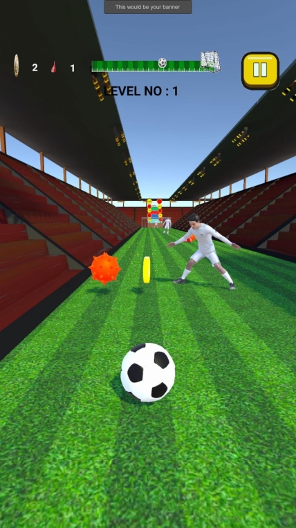 足球运动员足球比赛(soccerfootballgame)(3)