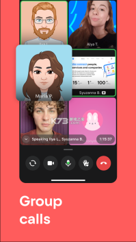 vk手机版图1