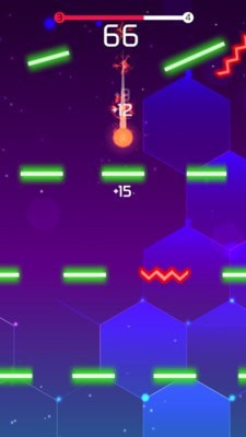 太空球球(3)