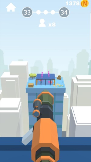 射击小能手图1