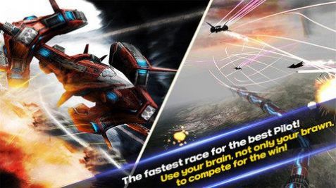 王牌空战X图2