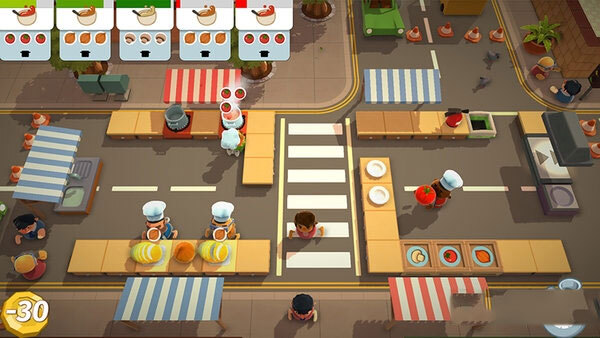 分手厨房最新版截图4