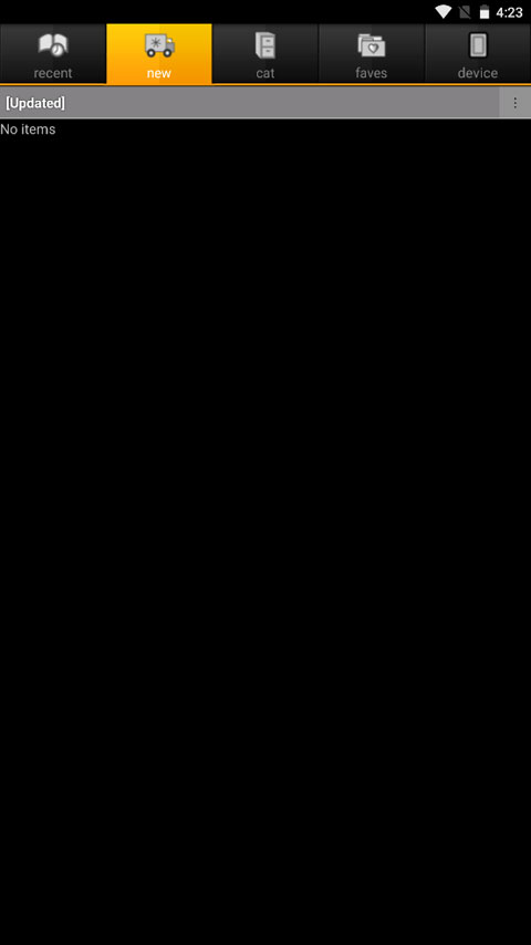 iSilo阅读器图2