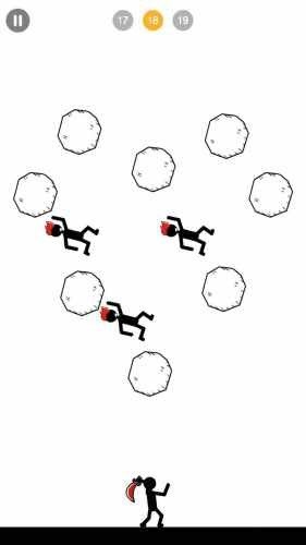 飞镖刺客(2)