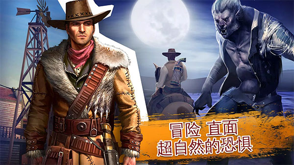 六发左轮2025年最新版
