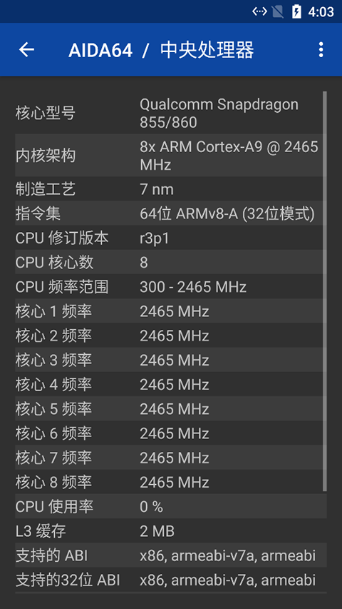 aida64图3