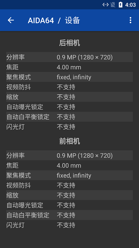 aida64图5