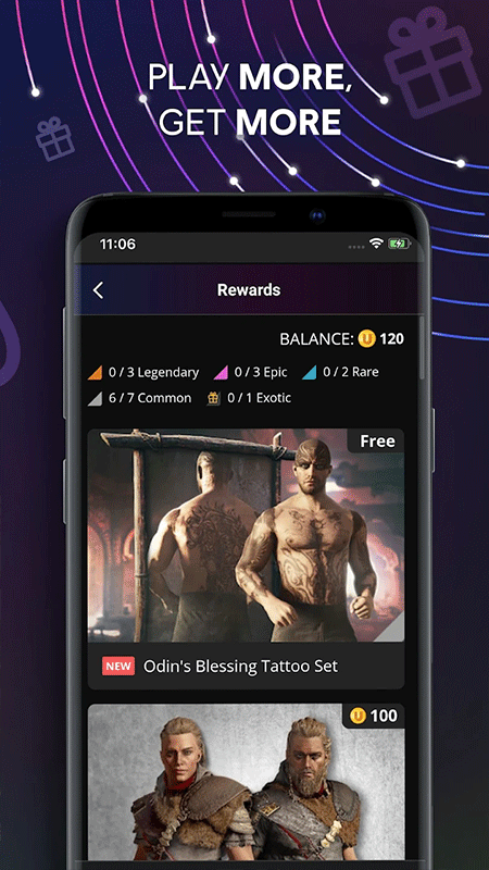 育碧uplay手机客户端(Ubisoft Connect)图3