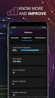 育碧uplay手机客户端(Ubisoft Connect)图4
