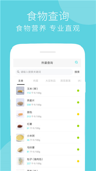 减肥食谱(4)