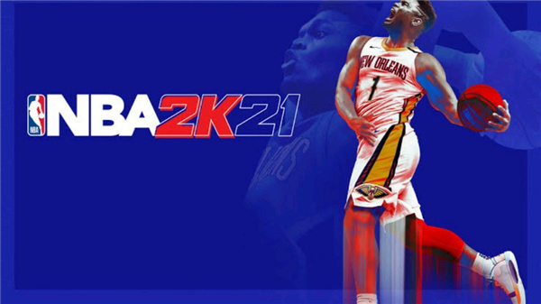 nba2k21手机版(1)