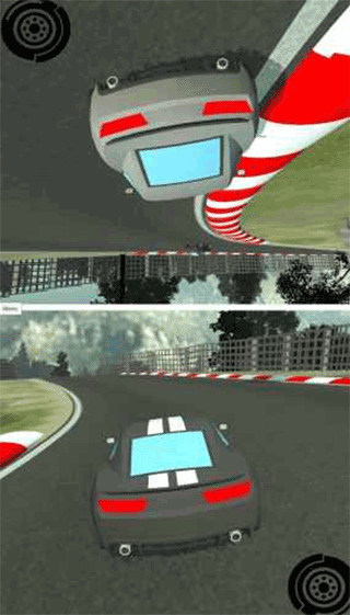 双人赛车3d小游戏图3