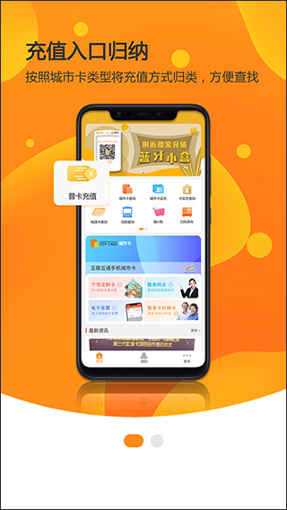 美伽汇天津一卡通图1