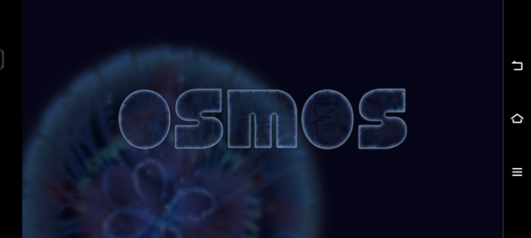 Osmos星噬完整版图1