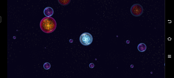 Osmos星噬完整版图3