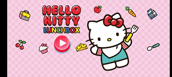 HelloKitty便当中文最新版