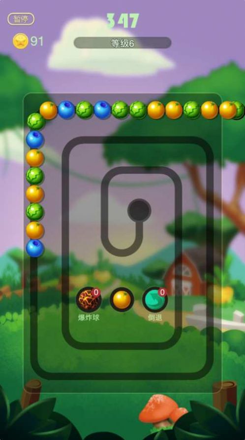 糖果泡泡龙图3